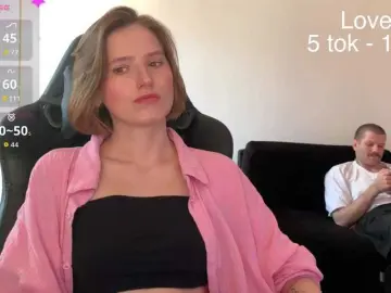 Bongacams Live Porn of Sexy-Sweets