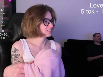 Bongacams Live Sex Cam of Sexy-Sweets