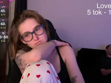 Bongacams Adult Video Chat of Sexy-Sweets