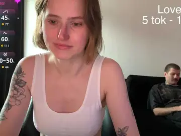 Bongacams Free Live Porn of Sexy-Sweets