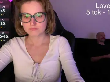 Bongacams Free Porn Cam of Sexy-Sweets