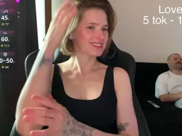 Bongacams Adult Webcam of Sexy-Sweets