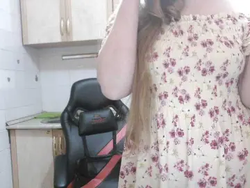 Bongacams Live Sex of Sweety-Katie