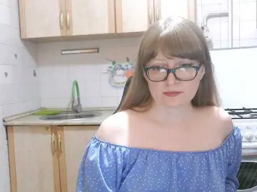 Bongacams Sex Chat of Sweety-Katie