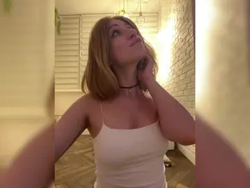 Bongacams Best Webcam of ViviRoss