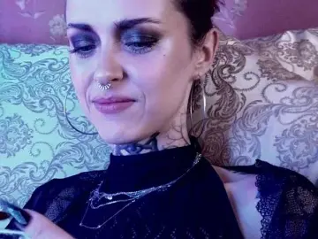 Bongacams Sex Chat of Haermit