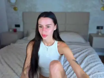 Bongacams Private Sex Chat of SnowWhiteee
