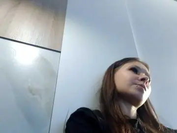 Bongacams Free Porn Cam of RenitaEckl