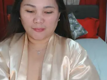 Bongacams Live Sex of AsianHotMama143