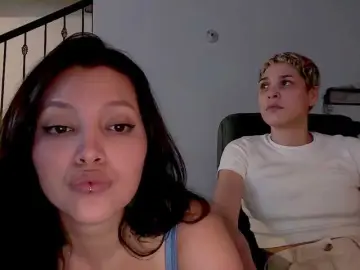 Bongacams Sex Chat of MarcellaGriffin