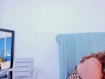 Bongacams Best Webcam of MatureBlonde
