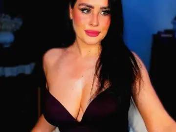 Bongacams Nude Webcam of YourStella
