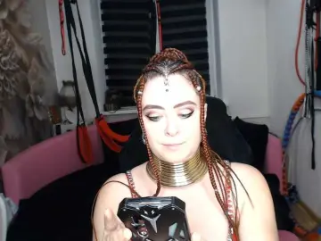 Bongacams Free Live Porn of missGODDESS