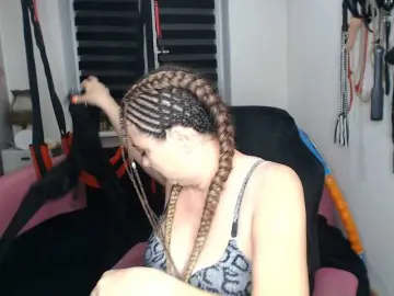 Bongacams Live Sex of missGODDESS