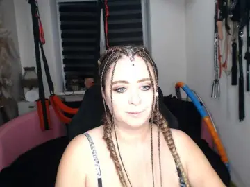 Bongacams Live Porn of missGODDESS