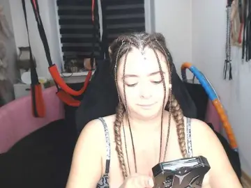 Bongacams Private Sex Chat of missGODDESS