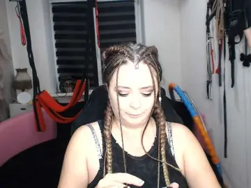 Bongacams Adult Webcams of missGODDESS