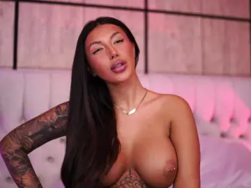 Bongacams Free Porn Cam of AishaaDevoe