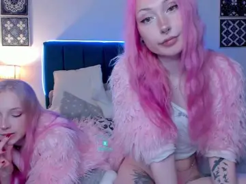 Bongacams Live Porn of pink-poison