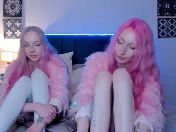 Bongacams Sex Cam of pink-poison