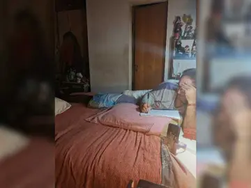 Bongacams Private Sex Chat of Leoncarpita