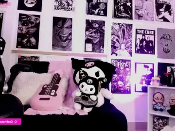 Bongacams Free Porn Cam of Lexyjoyce