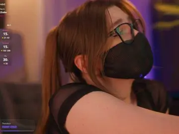 Bongacams Free Porn Cam of arimass
