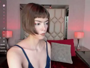 Bongacams Free Live Porn of DollyConnor