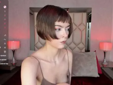 Bongacams Live Sex Cam of DollyConnor