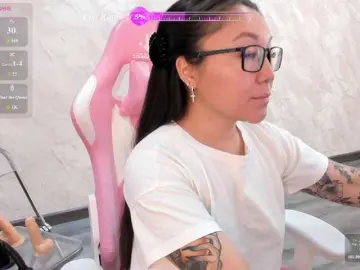 Bongacams Best live sex cam show of gentlemuse