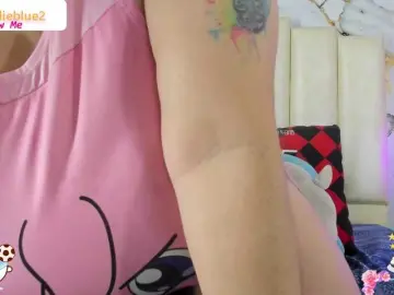 Bongacams Free Live Porn of mollieblue69