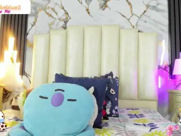 Bongacams Best Webcam of mollieblue69