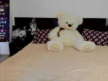Bongacams Live Porn of Saragrend1