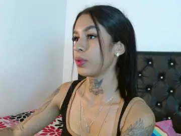 Bongacams Sex Chat of ameliejoness17