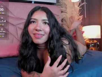 Bongacams Adult Video Chat of JannaCasey