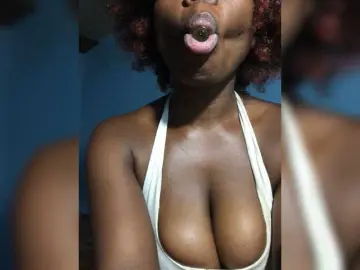 Bongacams Live Sex of Blackbabe05