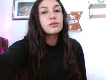 Bongacams Free Porn Cam of Ratienterciopelo