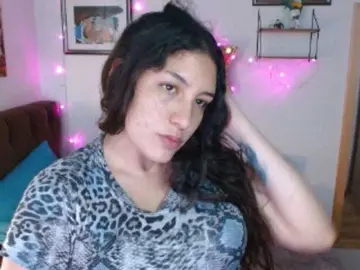 Bongacams Best Webcam of Ratienterciopelo