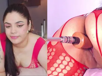 Bongacams Best Webcam of AllieCutie