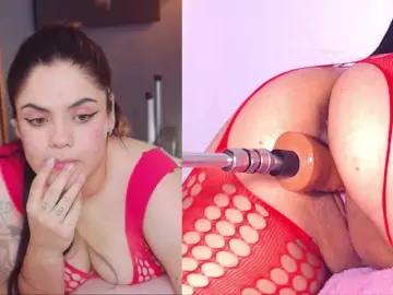 Bongacams Free Porn Cam of AllieCutie
