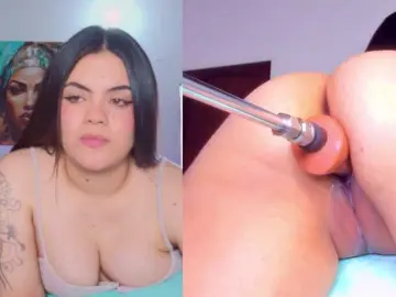 Bongacams Adult Webcam of AllieCutie