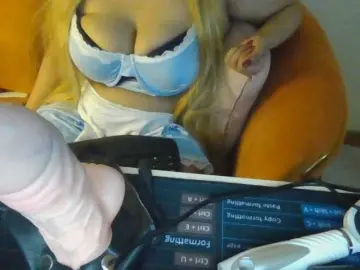 Bongacams Private Sex Chat of JulieJoe