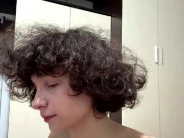 Bongacams Free Live Porn of Nikatyan
