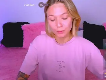 Bongacams Free Live Porn of WhiteSoul