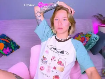 Bongacams Free Live Porn of WhiteSoul