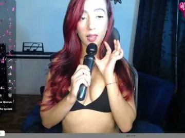 Bongacams Nude Webcam of conie02