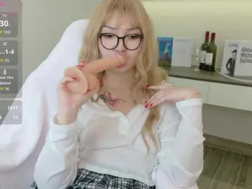 Bongacams Live Sex of sakuraclover