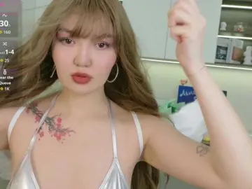 Bongacams Best Webcam of sakuraclover