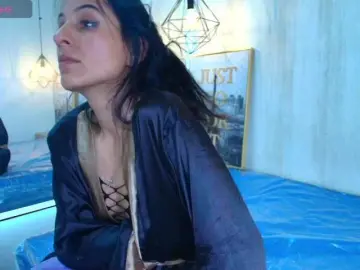 Bongacams Live Sex of Antonella-rivers
