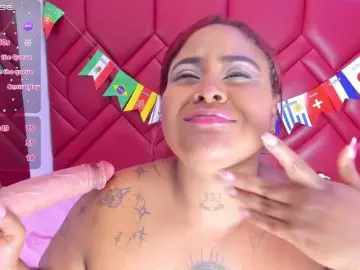 Bongacams Watch Live Sex Cams of CynthiaGale